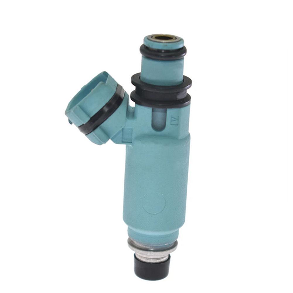 1x Топливная форсунка 16611-AA521 Для Subaru Impreza WRX 2.0L H4 2002 2003 2004 2005