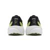 Asics Мужские кроссовки Gel Kayano 30 Wide Black Glow Yellow 1011B685-003