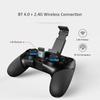 Controllers & Attachments Televisions Pg 9156 3 In Wireless Bt Gamepad Joystick Holder