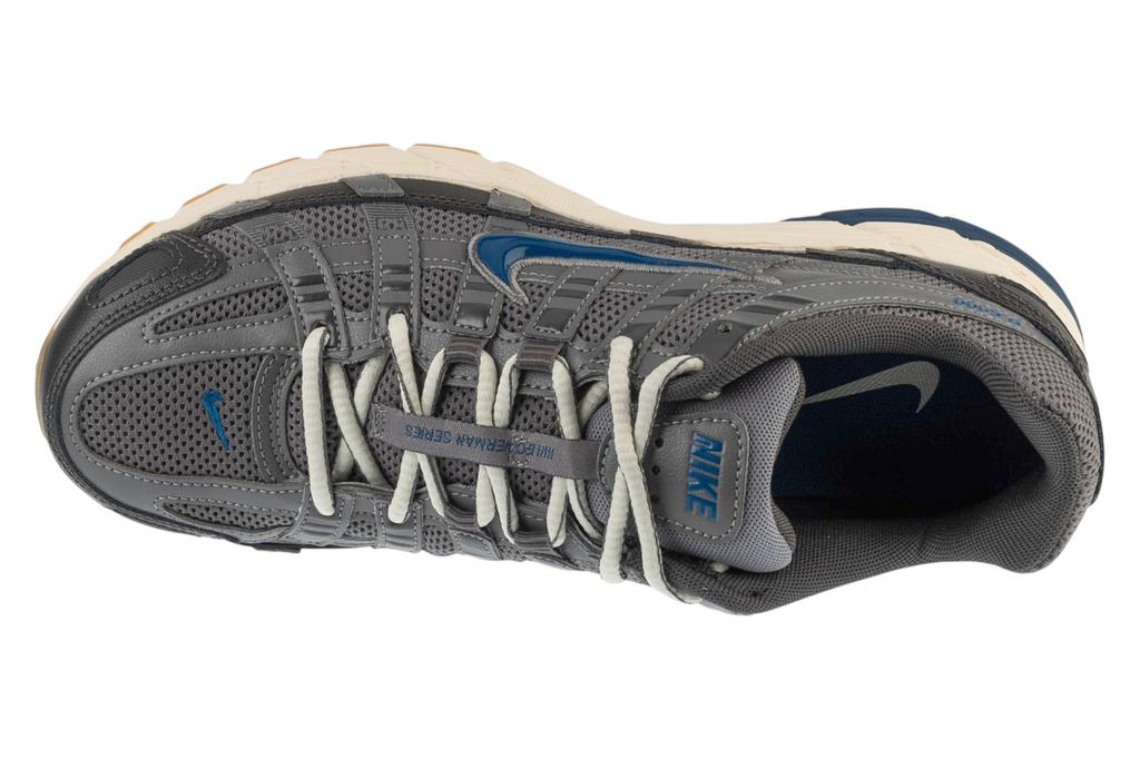 Nike P-6000, Mens grey Sneakers