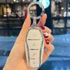 Чехол для ключа BYD Han: Совместим с Women Dolphin Qin, Song Plus Dmi, Yuan Pro, Tang Dmi, Han EV
