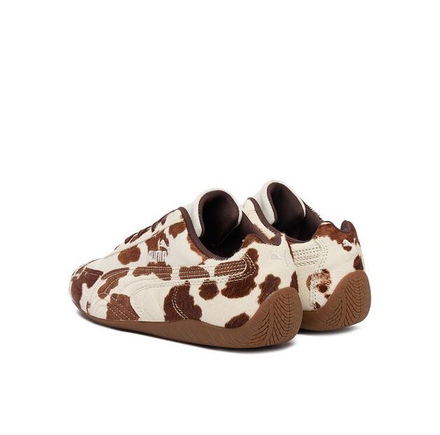 Кроссовки Puma Speedcat Cow Wns