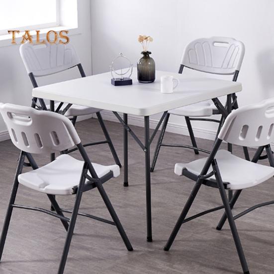 2 шт. эластичная скатерть на подгонку 34x34 дюйма квадратная скатерть с эластичным краем однотонная скатерть для кухни обеденной зоны пикника патио на открытом воздухе