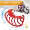 Для Beta RR 300 2020-2024 Защита переднего тормозного диска С KYB вилками RR 125 200 250 350 390 430 480 Racing Race Edition