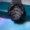 Б/у корпус часов CASIO G-SHOCK GA-110C