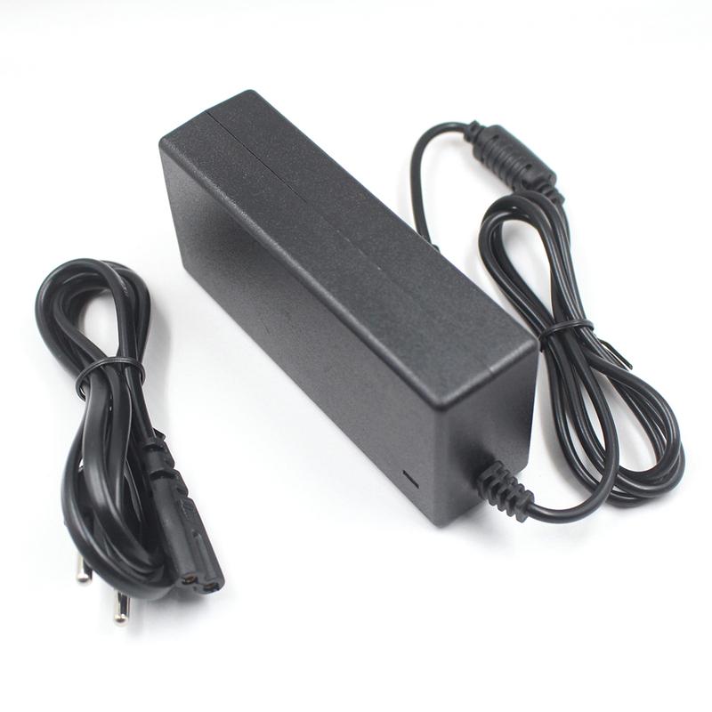 Router Camera 16.8V 3A 4A 5A Charger FOR UPS 16.8V3A 16.8V4A 16.8V5A Lithium Battery Charger DC 5.5MM*2.5MM