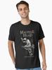 Machine Head Machine Head Of Kingdom and Crown Essential T-Shirt