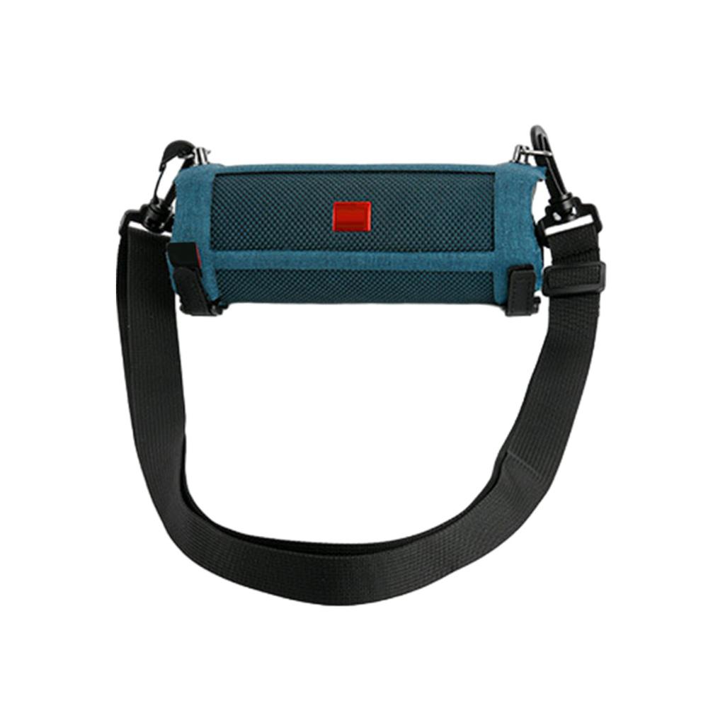 Портативный дорожный чехол для переноски, сумка для хранения динамика для беспроводного динамика JBL Flip 5, защитный чехол-рукав