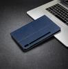 Чехол для Samsung Galaxy Tab S6 10.5 дюймов (Выпуск 2019 г.)(SM-T860/T865) Чехол-книжка Business Premium из искусственной кожи с несколькими углами обзора и карманом для карт