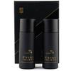 Arnold TIIQHSTC Men's Cosmetics Black Edition Deep Fragrance 2-Piece Set