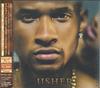 CD USHER - Confessions BVCQ24011 LaFace Records 2004 Japan Rap & Hip-Hop/R&B Used