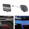 Для VW Golf R20 MK6 6 Rline 2009-2013 передний задний бампер фаркопный крюк крышка проушины