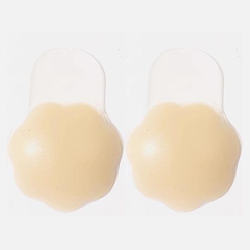 Силиконовые подтягивающие патчи для груди: Поддержка и сбор для большой груди, против обвисания и просвечивания сосков, идеально для топов на бретельках и свадебных фото.