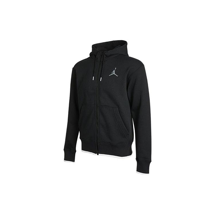 Jordan Худи с молнией Jumpman Classics CV2356-010