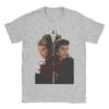 Vintage Pursuit of Jade Villains TShirts for Unisex Round Collar Cotton T Shirts Short Sleeve Tee Shirt XL XL Tops