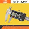 Guiliang High Precision Digital Vernier Caliper (0-1000mm)