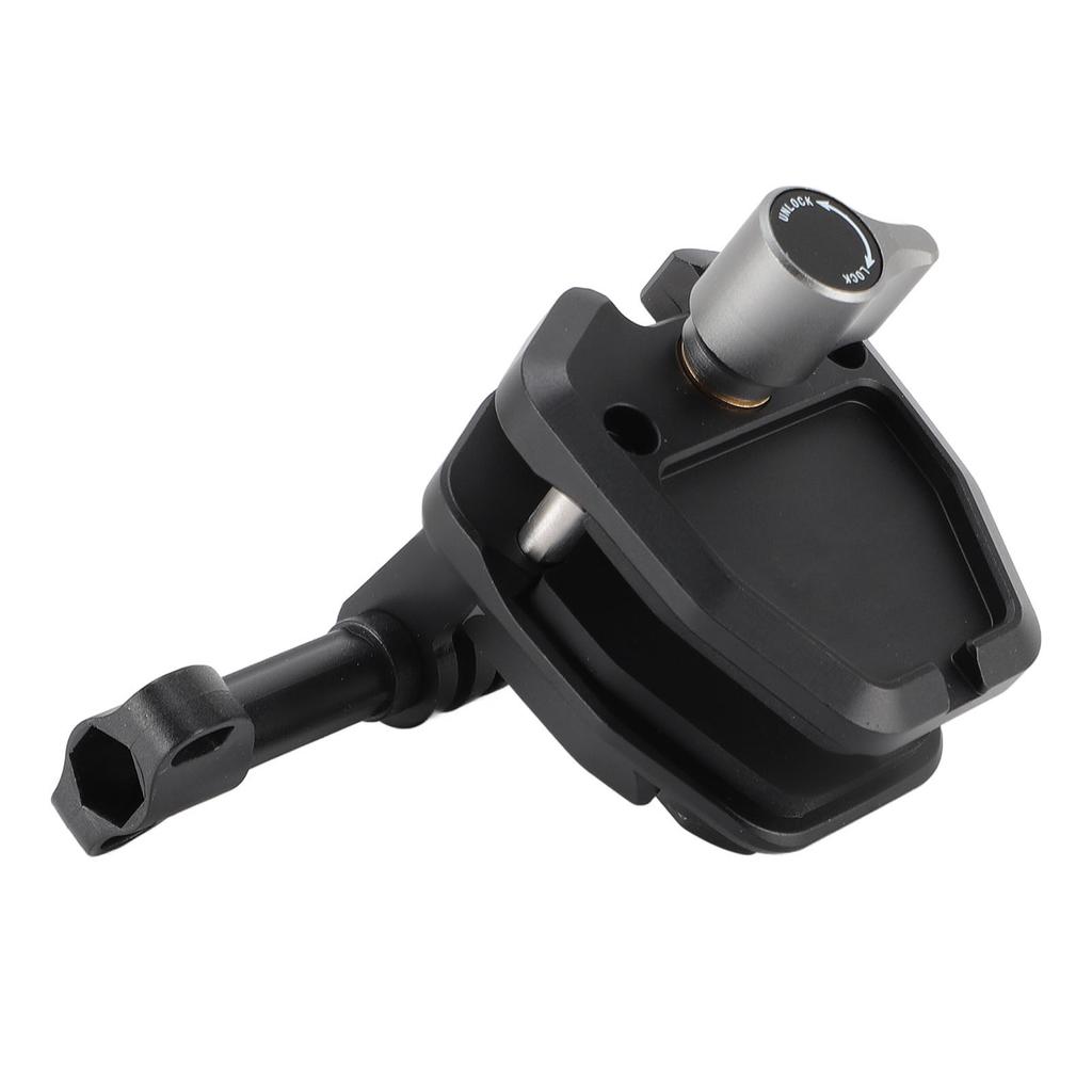 Крепление на лобовое стекло мотоцикла для Action 4 для Pocket 3 Action Camera Motorcycle Windglass