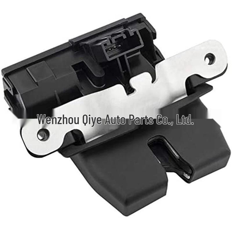 Замок багажника Ford Fiesta для моделей 09-14 (8A61-A442A66-BE 1761865)