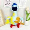 НОВАЯ плюшевая игрушка Poppy Pianosaurus Song Anime Nightmare Yarnaby Plushie Мягкая мягкая игрушка Huggy Wuggy Подушка Кукла Декор Игрушка для детей Подарок
