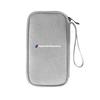 For BMW M Performance Logo Emblem Portable Car Travel Key Driver's License Earphone USB Storage Bag Waterproof Oxford Organizer XN9