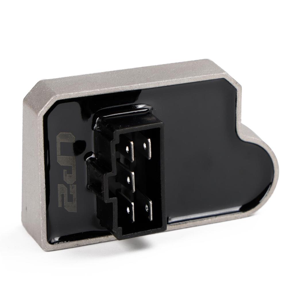 Magneto Stator Voltage Rectifier Gasket For Honda CRF 110 F CRF110F 19-2023