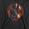Star Trek Mens Gowron Hoodie