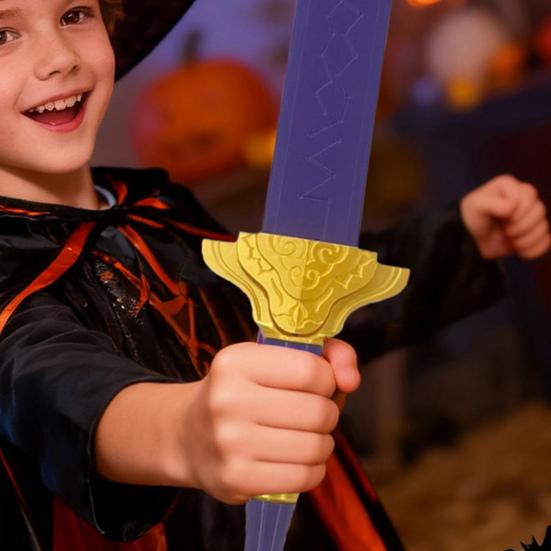 Корейский Аниме Фильм Реквизит Девушка Айдол Косплей Реквизит Легкий Несобранный Коллекционный Косплей Оружие для Фотографии