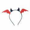 For Girls Spider Devil Wings Korean Hairbands Animal Ears Women Hair Hoop Halloween Headband