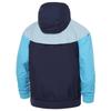 Nike Куртка-ветровка Junior Nsw Windrunner 850443 410