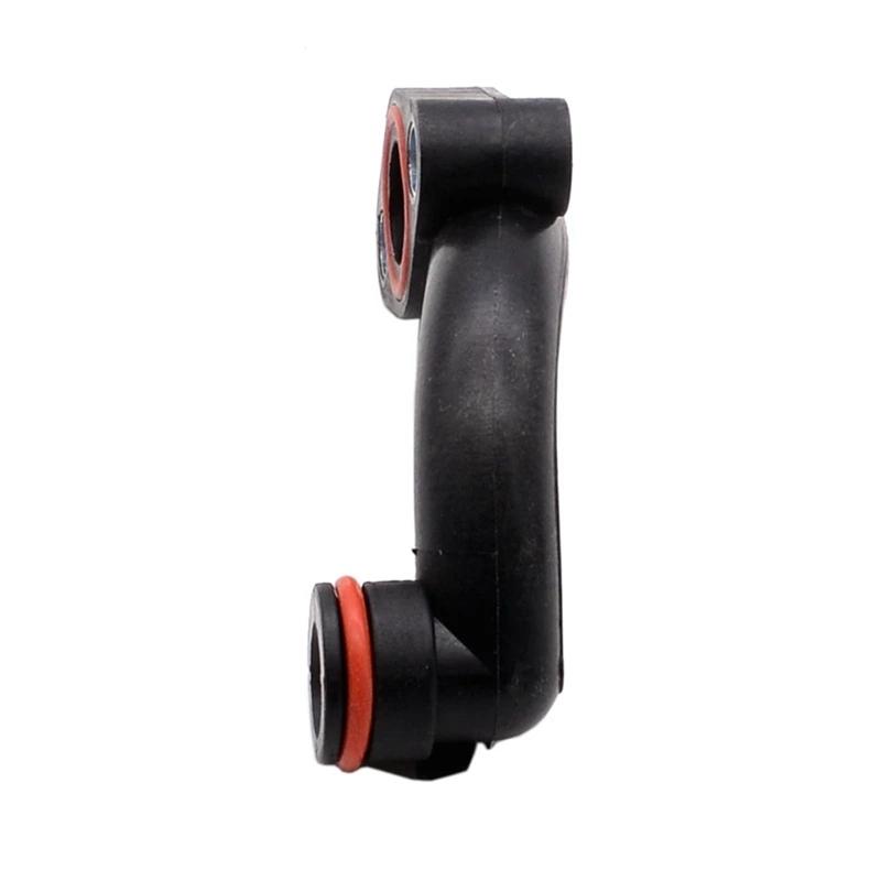 T-Top-Rated-Car Water By Pass Tube Radiator Hose For Jeep Grand Cherokee -Crude Oil Engine 3.0T Dodge Ram 68211200AC 68211200AB