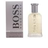 BOSS BOTTLED средство после бритья 100 мл