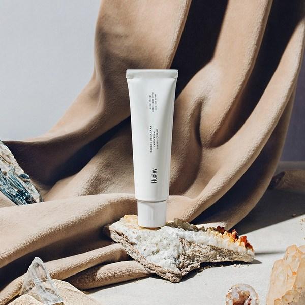 Huxley High Moisturizing Cream Lotion для рук, Берберский портрет, 1 шт.