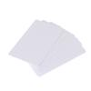 10Pcs Rewritable 125Khz Rfid T5577/5200/Em4305 Blank Card Pvc Tags Smart Access Control Key Card Read Write Program Clone Cards