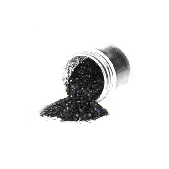 10g Nail Art Glitter Powder Holographic Sequins Manicure DIY Tools Laser Pigment