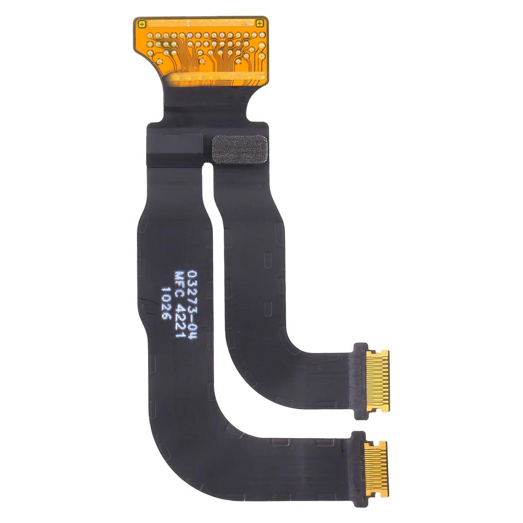 Original LCD Touchscreen Display Flex Cable for Apple Watch Series 7 41mm