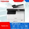 Toshiba DP-2823AMW A3 Черно-белый многофункциональный лазерный принтер Вилка CN (адаптер в комплекте)