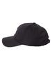 UNDER ARMOUR UA Blitzing Adjustable Cap 1376701 ONE SIZE Men's Black/White