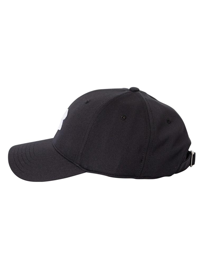 UNDER ARMOUR UA Blitzing Adjustable Cap 1376701 ONE SIZE Men's Black/White