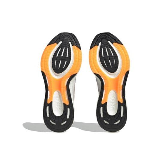 Adidas PureBoost 22 Heat.RDY Низкие Белые Синие Оранжевые - GY4706