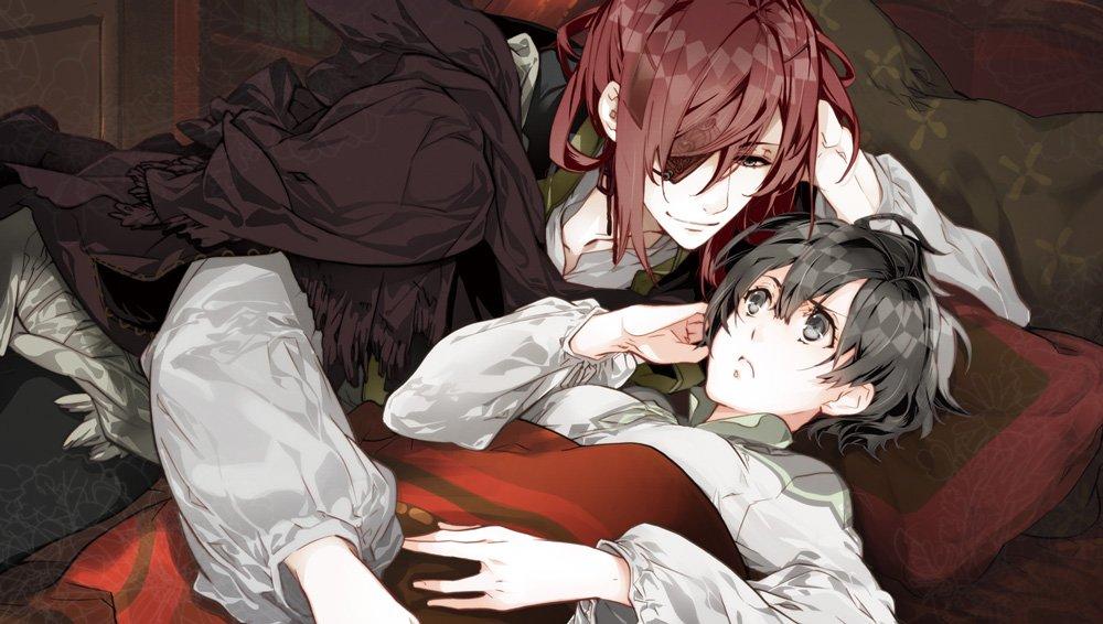 Psychedelica of the Gray Hawk Ограниченное издание PS Vita -
