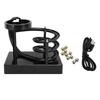 Perpetual Motion Marble Machine Educational Rechargeable Rolling Ball Perpetual Motion Toys Science