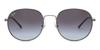 Солнцезащитные очки унисекс Ray Ban Rb3727d Asian Fit 004 8g
