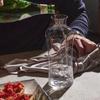 Crystal Wine Decanter