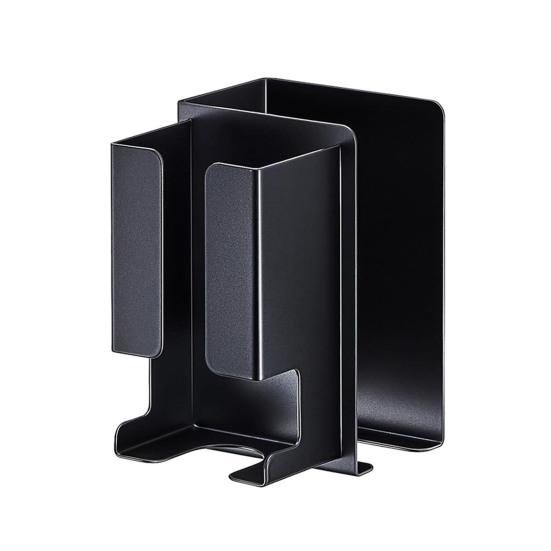 Держатель для выпрямителя для волос Yousheng, настенный, самоклеящийся, подставка для выпрямителя для ванной комнаты, металлический держатель для плойки, органайзер для инструментов для укладки волос