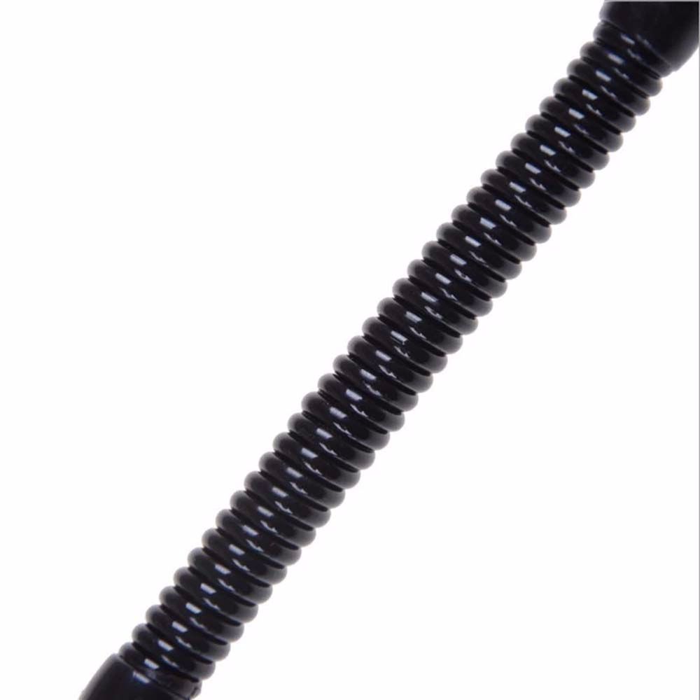 Rope Spiral Telephone Line Anti-Loss Strap Elastic Rope Key Lanyard Bungee Cord Mobile Phone Strap