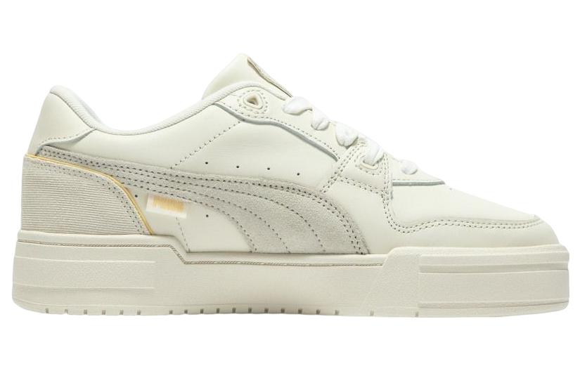 Men's Sneakers Puma Ca Pro Lux Cord 'Warm White Clementine'