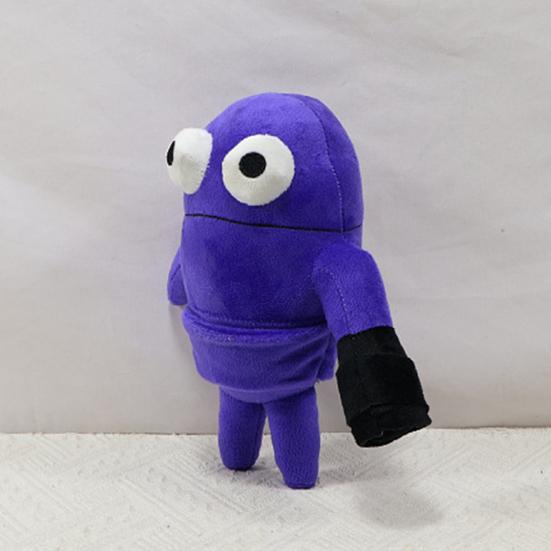 22 см милая плюшевая кукла Repo мультяшная мягкая подушка мягкая на ощупь плюшевая