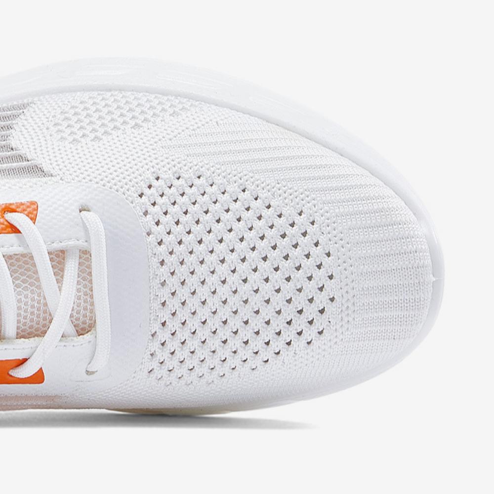 Warrior Кроссовки для бега Fly-woven, мужские, легкие, дышащие, сетчатые кроссовки