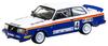 TARMACWORKS Volvo 240 Turbo Чемпионат Малайзии Группа А 1987 Победитель Андерссон Готовое изделие 1/64 Пер-Гуннар T64-050-87MAL04