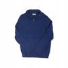 Elegant Navy Blue Men's Sweater J. CREW L - Used